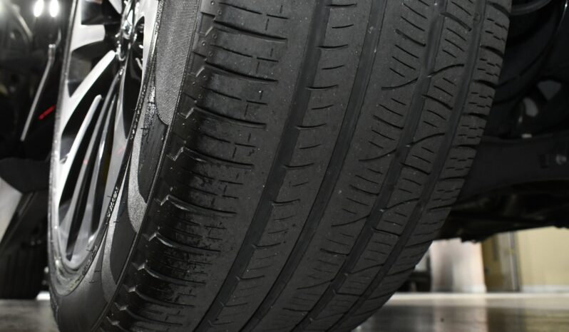 
								2023 Lincoln Navigator Reserve full									