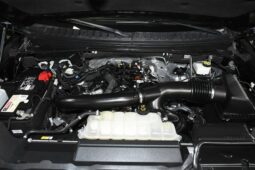 
										2023 Lincoln Navigator Reserve full									