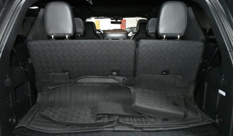 
								2023 Lincoln Navigator Reserve full									