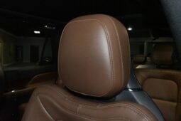 
										2023 Lincoln Navigator Reserve full									