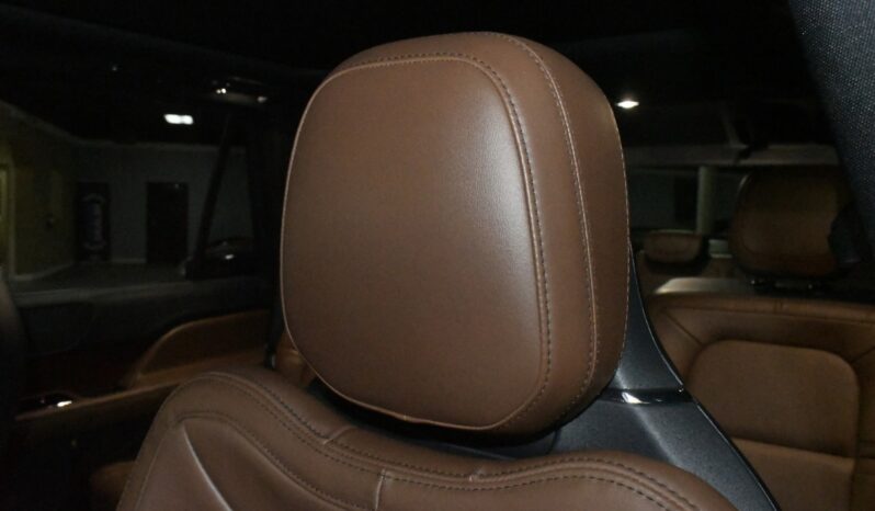 
								2023 Lincoln Navigator Reserve full									