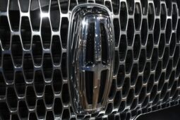 
										2023 Lincoln Navigator Reserve full									