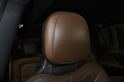 
										2023 Lincoln Navigator Reserve full									