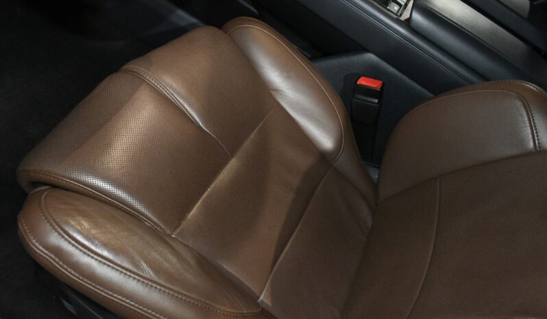 
								2023 Lincoln Navigator Reserve full									