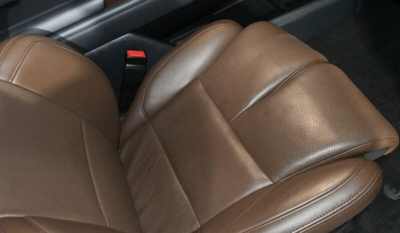 
								2023 Lincoln Navigator Reserve full									