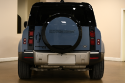 
										2023 Land Rover Defender 110 X-Dynamic SE full									