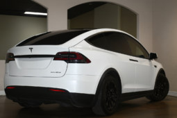 
										2021 Tesla Model X Long Range Plus full									