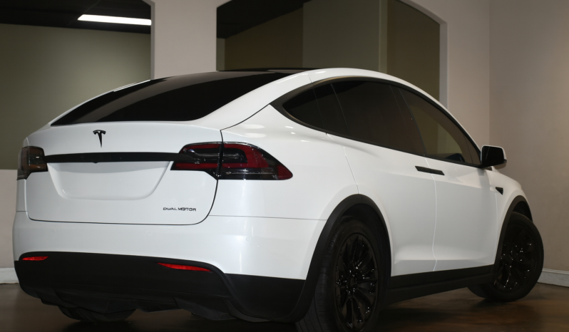 
								2021 Tesla Model X Long Range Plus full									