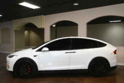 
										2021 Tesla Model X Long Range Plus full									