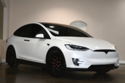 
										2021 Tesla Model X Long Range Plus full									
