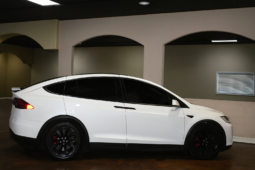 
										2021 Tesla Model X Long Range Plus full									