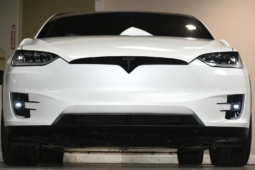 
										2021 Tesla Model X Long Range Plus full									