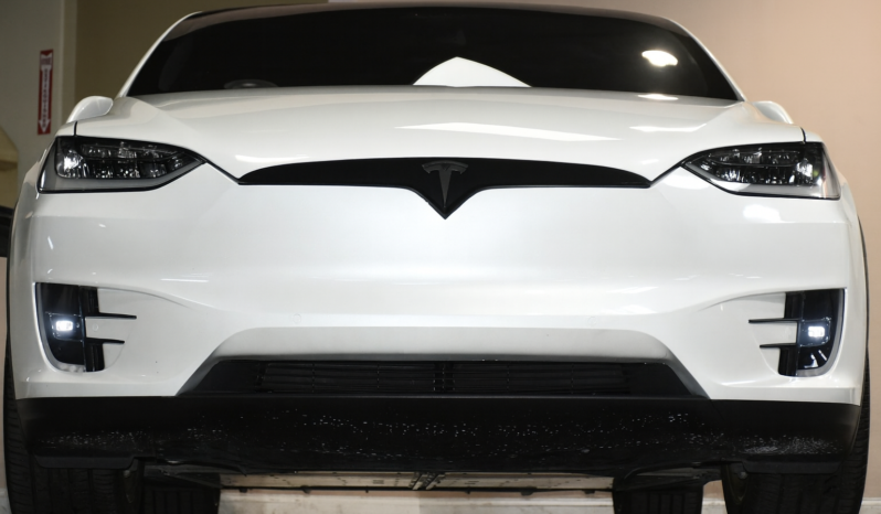
								2021 Tesla Model X Long Range Plus full									