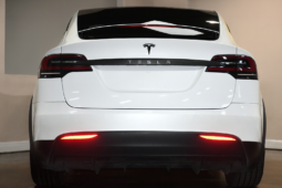 
										2021 Tesla Model X Long Range Plus full									