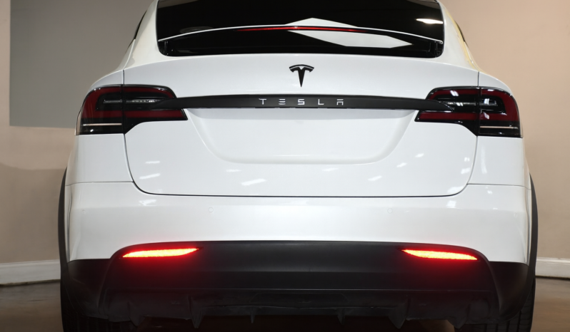 
								2021 Tesla Model X Long Range Plus full									