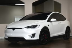 
										2021 Tesla Model X Long Range Plus full									