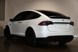 
										2021 Tesla Model X Long Range Plus full									