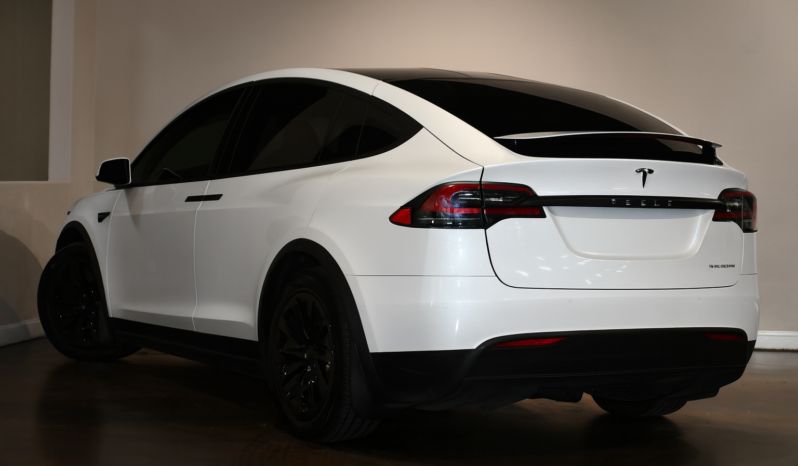 
								2021 Tesla Model X Long Range Plus full									