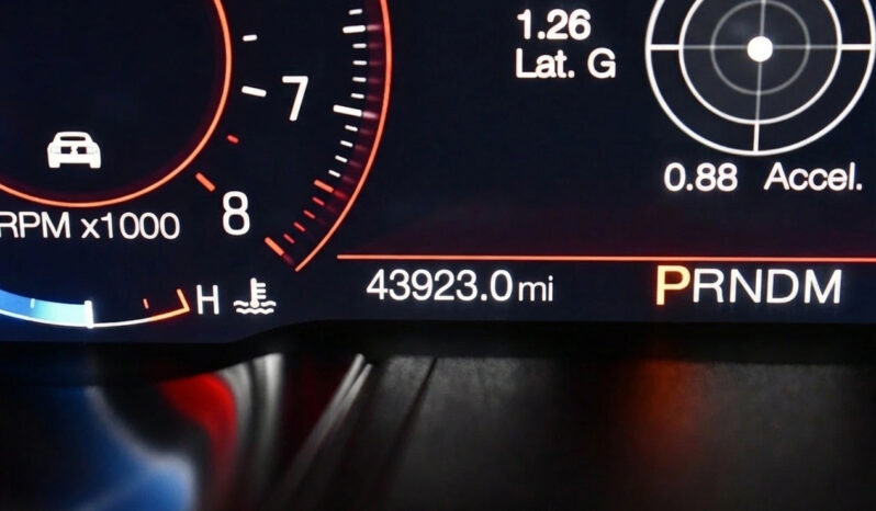 
								2021 Ford Mustang Shelby GT500 full									