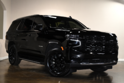 
										2023 Chevrolet Tahoe Premier full									