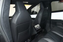 
										2024 Tesla Cybertruck Cyberbeast full									