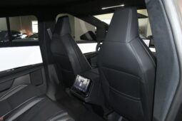 
										2024 Tesla Cybertruck Cyberbeast full									