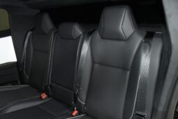 
										2024 Tesla Cybertruck Cyberbeast full									