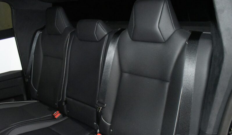 
								2024 Tesla Cybertruck Cyberbeast full									