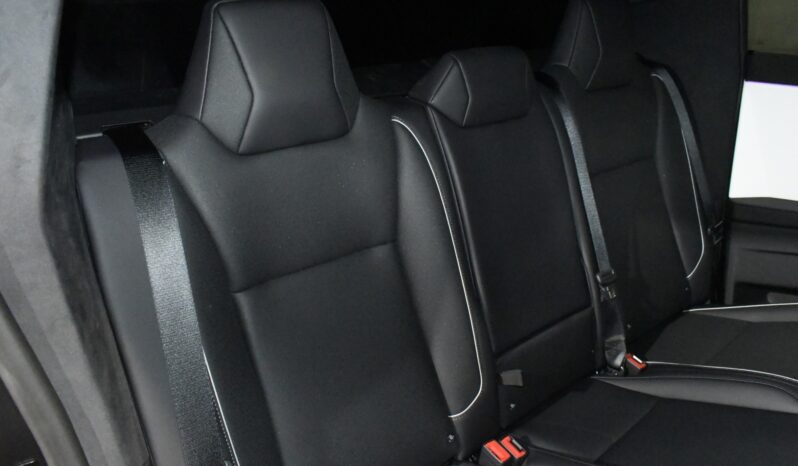 
								2024 Tesla Cybertruck Cyberbeast full									