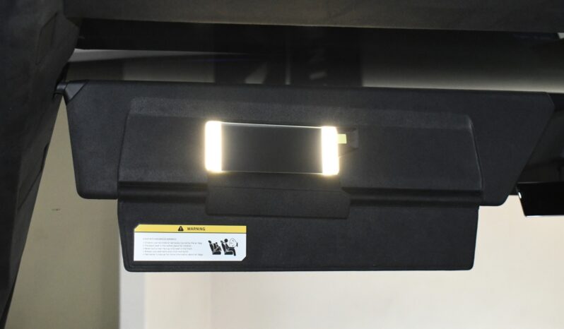 
								2024 Tesla Cybertruck Cyberbeast full									