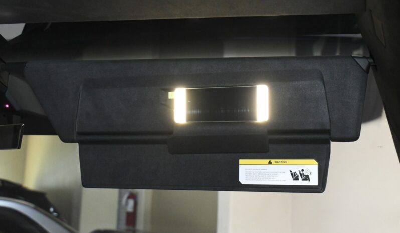 
								2024 Tesla Cybertruck Cyberbeast full									