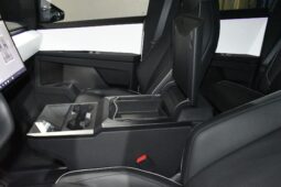 
										2024 Tesla Cybertruck Cyberbeast full									