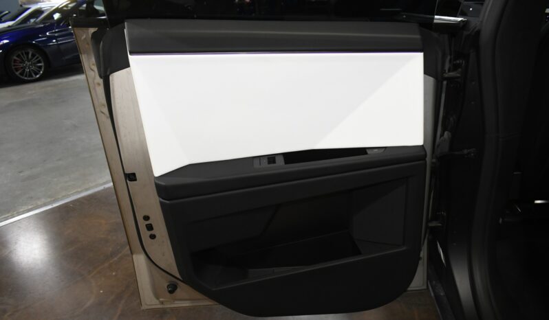 
								2024 Tesla Cybertruck Cyberbeast full									