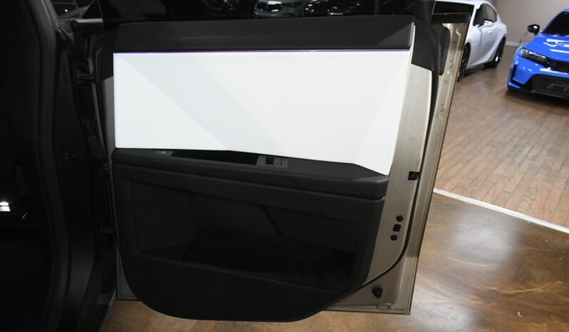 
								2024 Tesla Cybertruck Cyberbeast full									