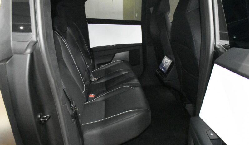 
								2024 Tesla Cybertruck Cyberbeast full									