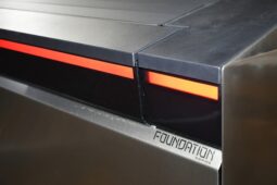 
										2024 Tesla Cybertruck Cyberbeast full									