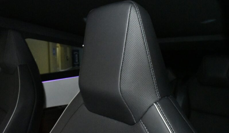 
								2024 Tesla Cybertruck Cyberbeast full									