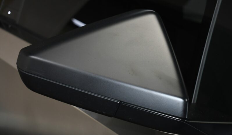 
								2024 Tesla Cybertruck Cyberbeast full									