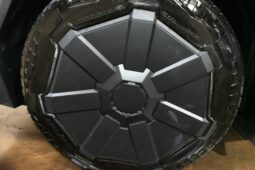 
										2024 Tesla Cybertruck Cyberbeast full									