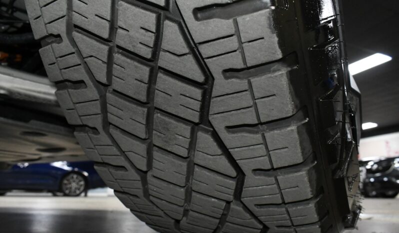 
								2024 Tesla Cybertruck Cyberbeast full									