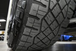 
										2024 Tesla Cybertruck Cyberbeast full									