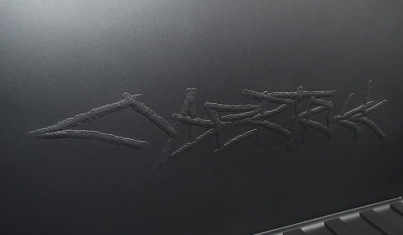 
								2024 Tesla Cybertruck Cyberbeast full									