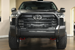 
										2024 Toyota Tundra SR5 full									