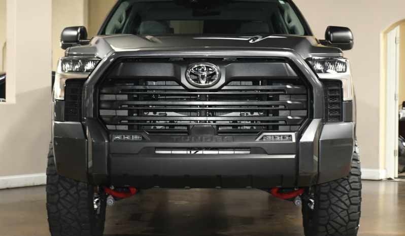 
								2024 Toyota Tundra SR5 full									