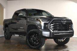
										2024 Toyota Tundra SR5 full									