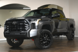 
										2024 Toyota Tundra SR5 full									
