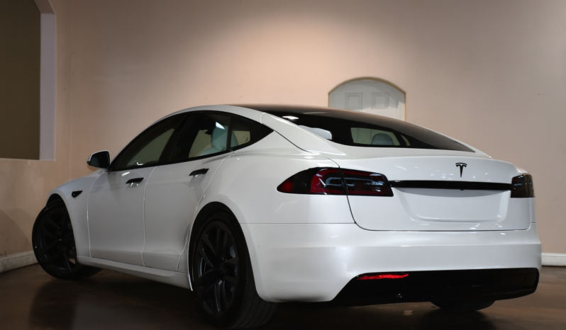 
								2023 Tesla Model S full									