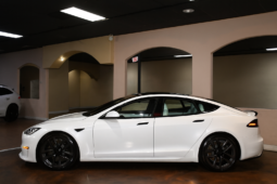 
										2023 Tesla Model S full									