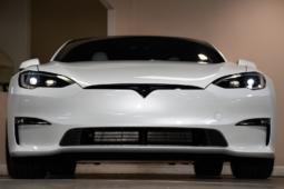 
										2023 Tesla Model S full									