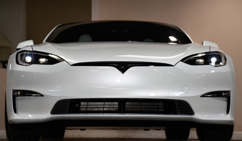 
								2023 Tesla Model S full									